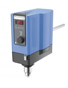 EUROSTAR 400 digital