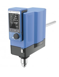 EUROSTAR 400 control