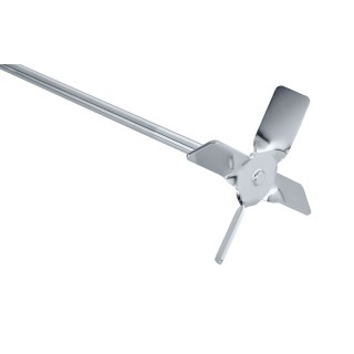 R 2302 Propeller stirrer, 4-bladed