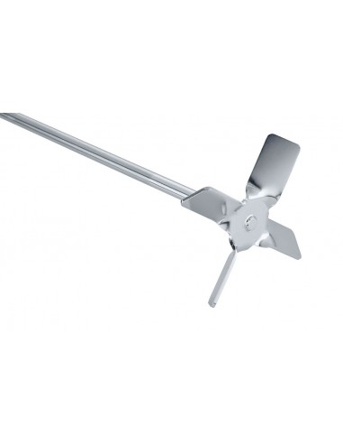 R 2302 Propeller stirrer, 4-bladed