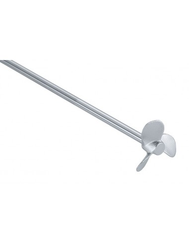 R 1381 Propeller stirrer, 3-bladed