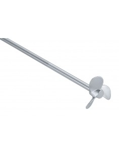 R 1382 Propeller stirrer, 3-bladed