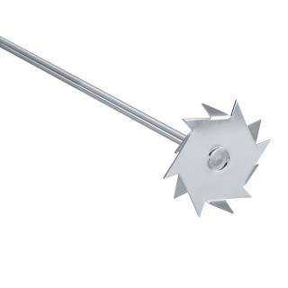 R 1300 Dissolver stirrer