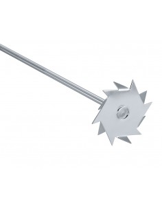 R 1300 Dissolver stirrer