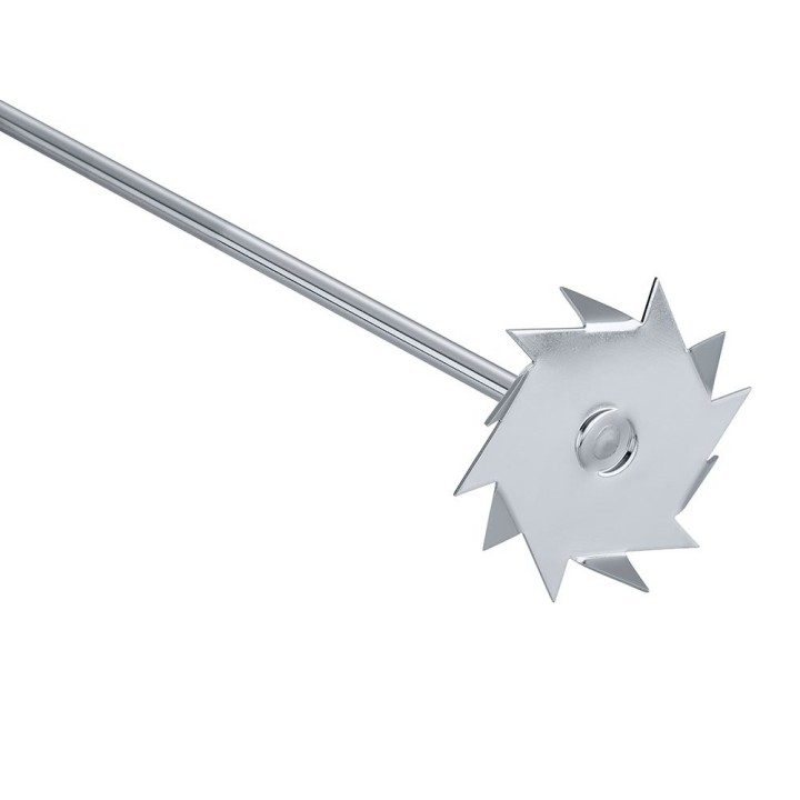 R 1300 Dissolver stirrer