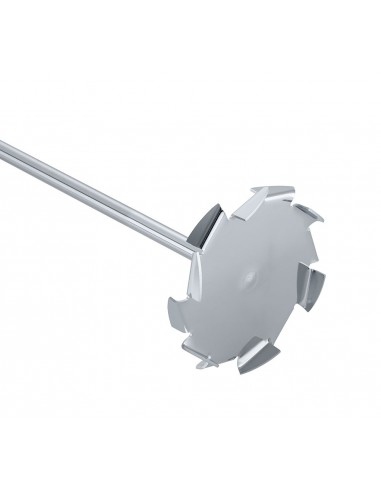 R 1302 Dissolver stirrer