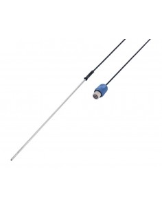 H 67.60 Temperature sensor, stainless steel