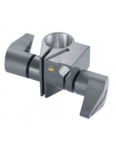 R 271 Boss head clamp