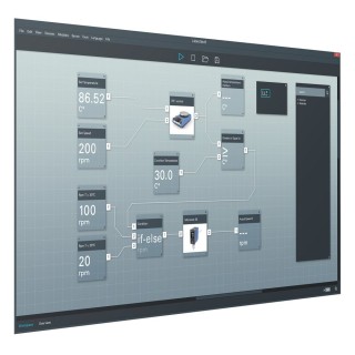 Labworldsoft® 6 Starter