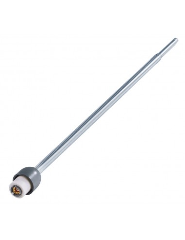 H 66.51 Stainless steel sensor, glass-coated