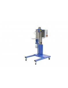 R 6547 E Floor stand