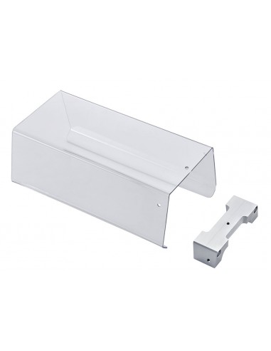 R 303 Stirring shaft protection