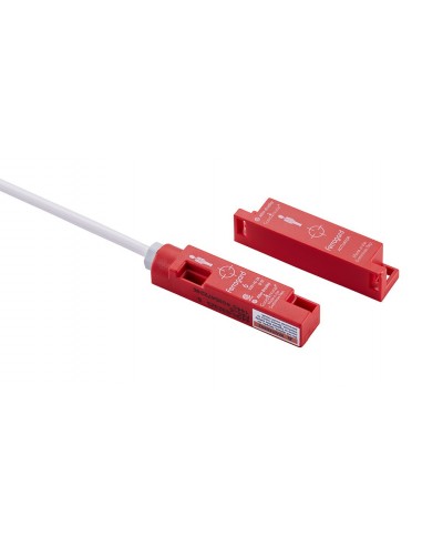 SI 400 Safety switch