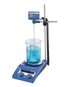 RCT basic ETS-D5 Solution