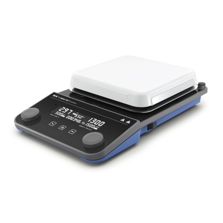 C-MAG HS 7 Control
