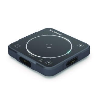 IKA MIXSTER Set 1