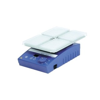 MTS 2/4 digital microtiter shaker