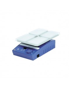 MTS 2/4 digital microtiter shaker