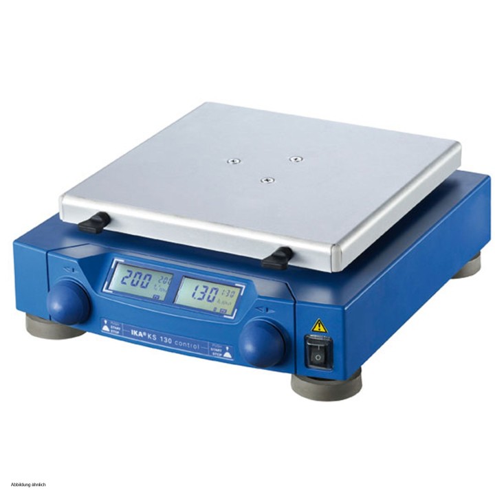 KS 130 control NOL