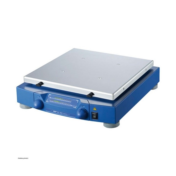 KS 260 basic