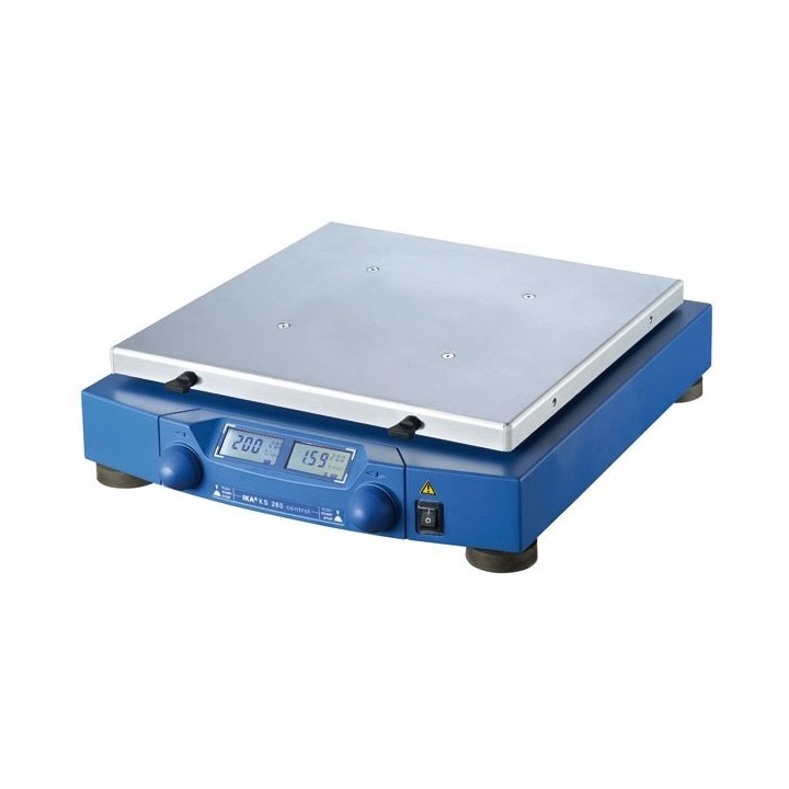 KS 260 Control NOL