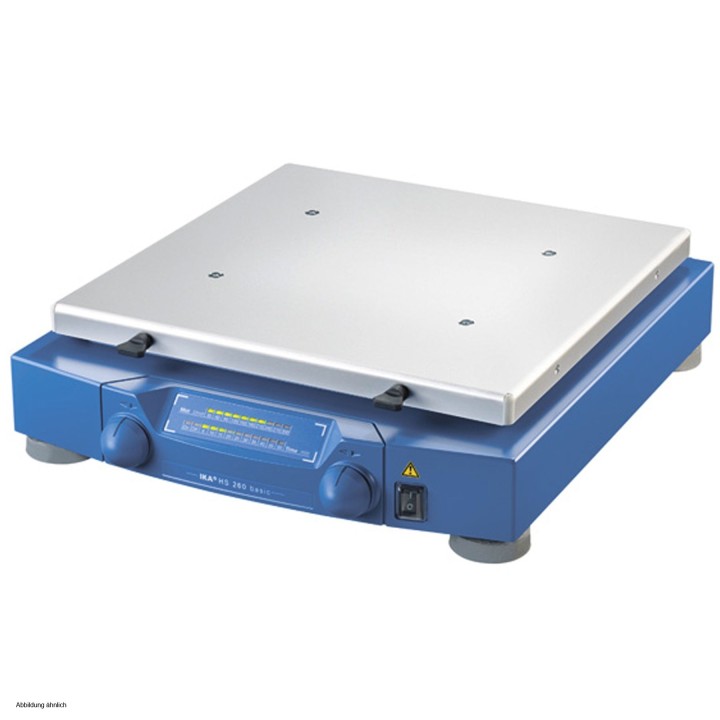 HS 260 basic
