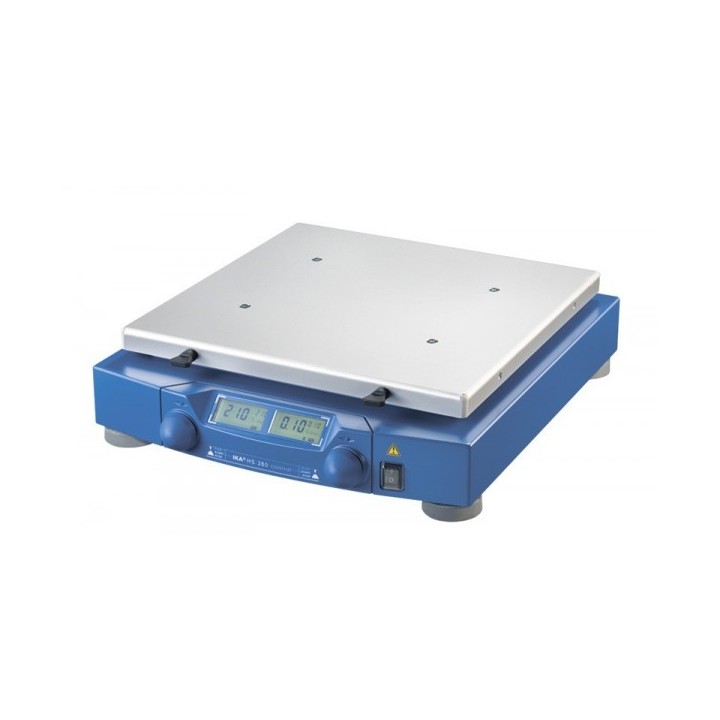HS 260 control