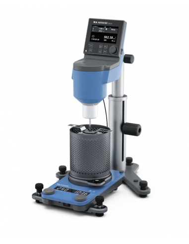 ROTATEMP lo-vi Package