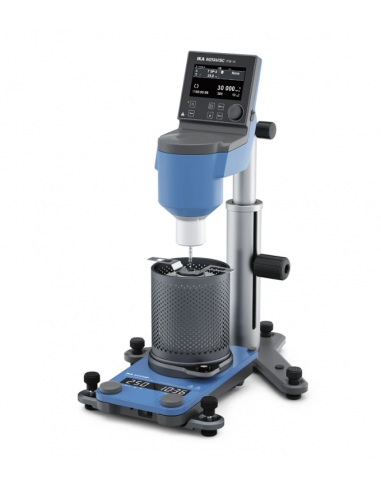 ROTATEMP me-vi Package