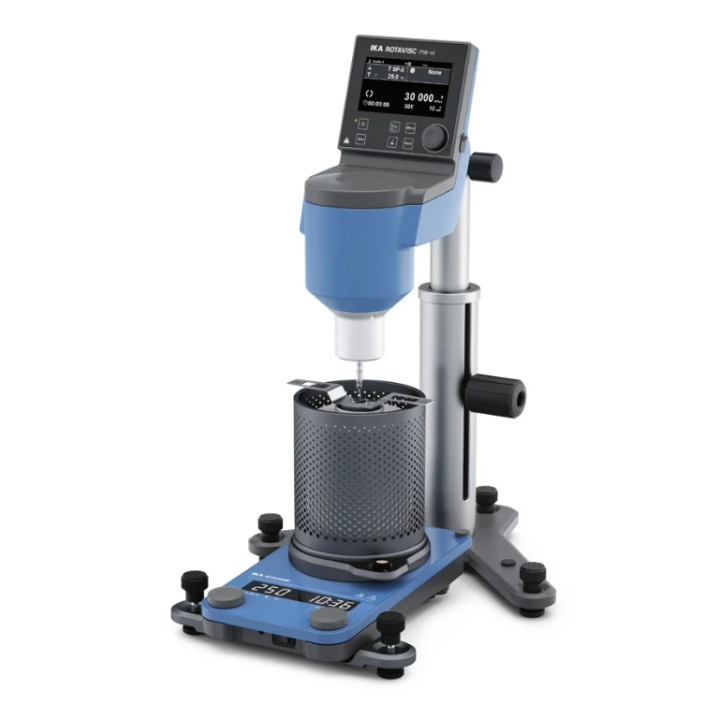 ROTATEMP me-vi Package