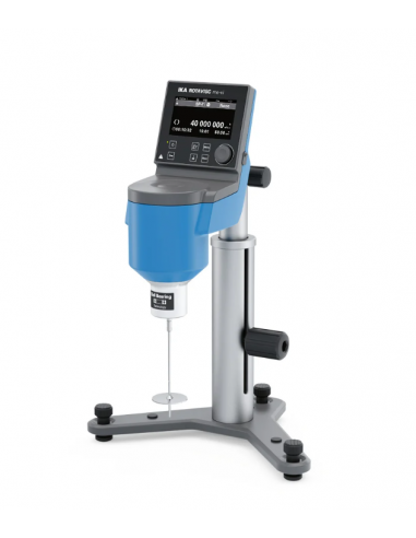 IKA ROTAVISC SBS me-vi Complete