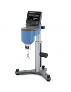 IKA ROTAVISC SBS hi-vi II Complete