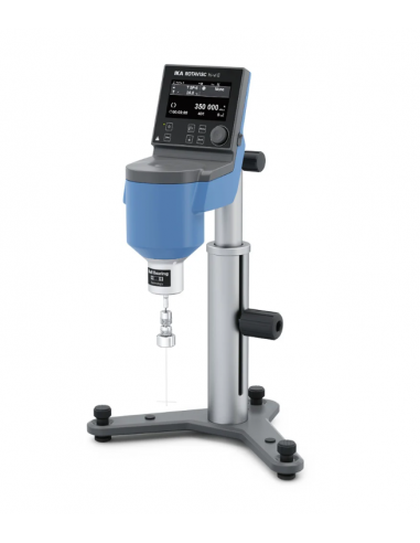 IKA ROTAVISC SBS hi-vi II Complete