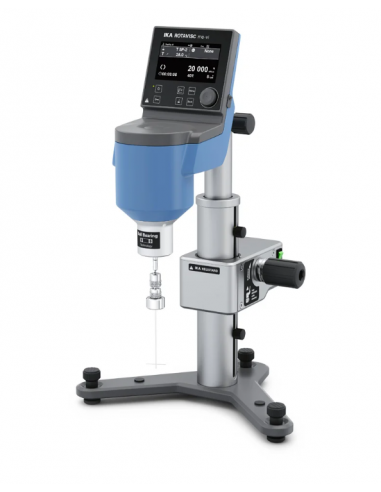 IKA ROTAVISC SBS me-vi HELI Complete