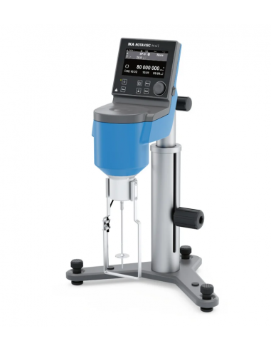 ROTAVISC hi-vi I Complete