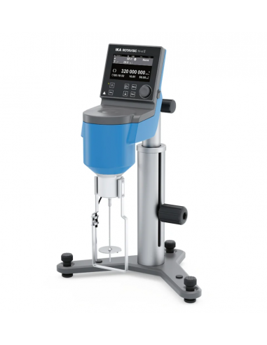 ROTAVISC hi-vi II Complete