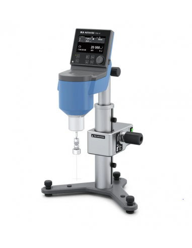 ROTAVISC me-vi HELI Complete