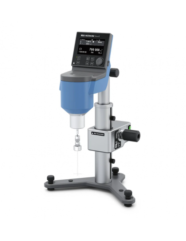 ROTAVISC hi-vi I HELI Complete