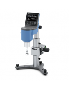 ROTAVISC hi-vi II HELI Complete