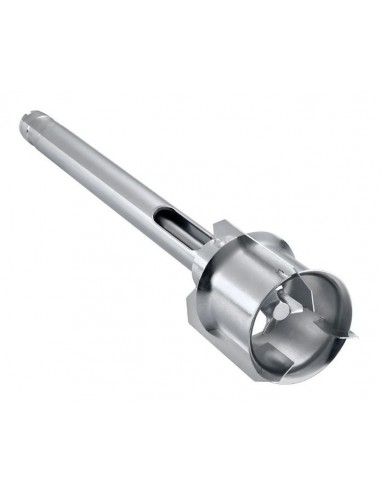 S 50 N - W 80 SMK Jet mixer head