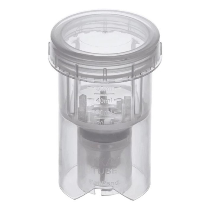 DT-50 eco