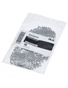 Nerezové guličky pre BMT skúmavky