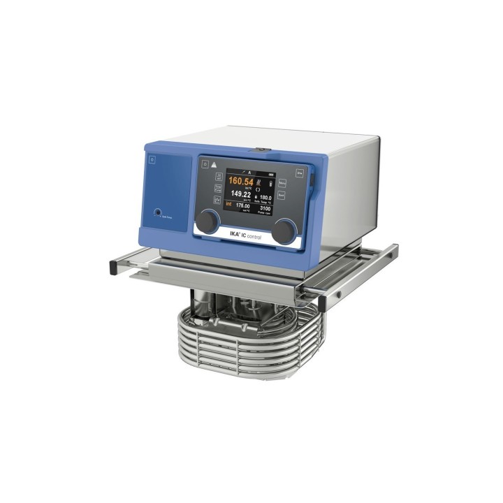 IC control