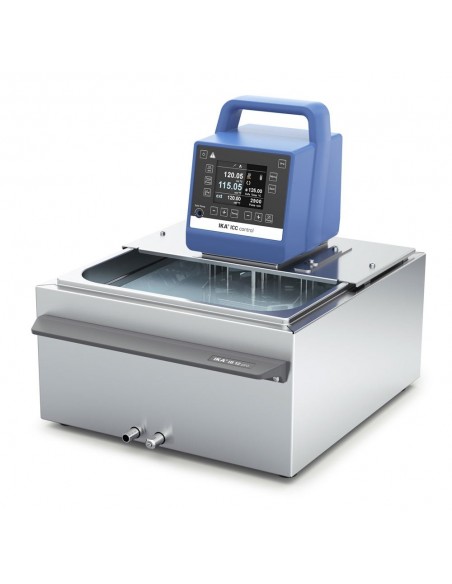 ICC control pro 12