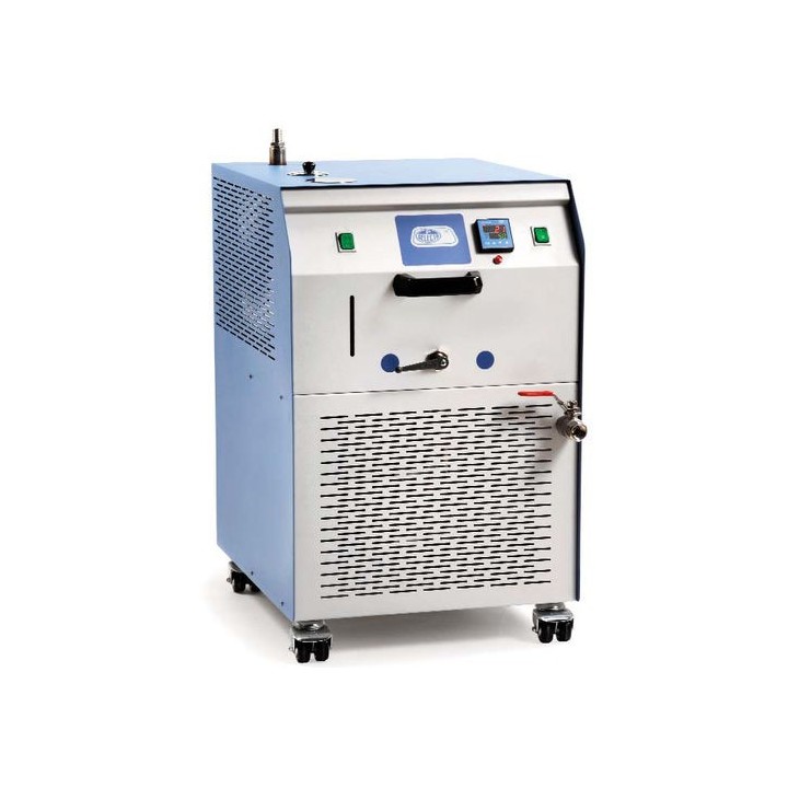 Interheater