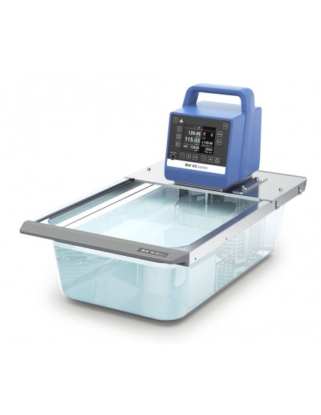 ICC control eco 18