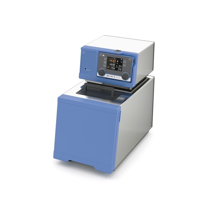 HBC 10 control