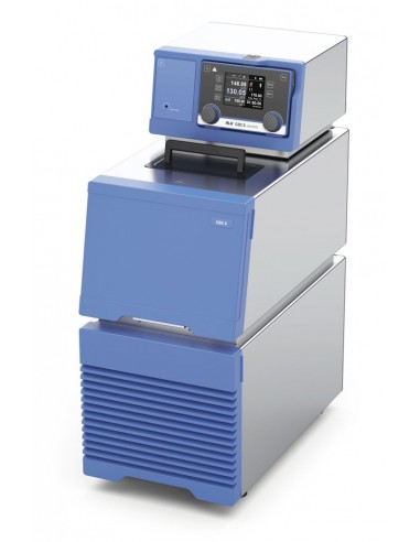 CBC 5 control