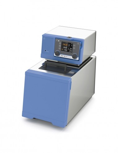 HBC 10 control