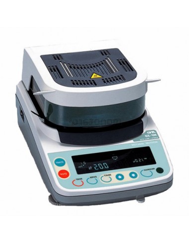 Analyzátor vlhkosti MF-50